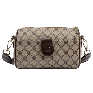 Bolso de Hombro de Moda para Mujer, de Alta Calidad y Estilo Moderno. Bolso de Diseñador de Marca. Adecuado para uso diario.437 - Product Image 3
