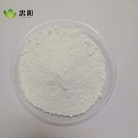 Dioxyde de titane de qualité textile, délustreur pour le polyester et le nylon, pour fibres semi-brillantes et entièrement brillantes, TiO2