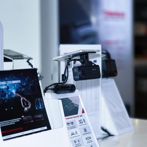 THINKWARE UHS-1 pour carte Micro SD jusqu'à 90 Mo/s, compatible avec les systèmes de navigation de véhicule, caméra de tableau de bord, caméra de voiture Thinkware - Product Image 3