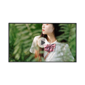 Có thể nhìn thấy trong ánh sáng mặt trời 24 27 32 inch màn hình cảm ứng màn hình hiển thị thương mại <span class=keywords><strong>Android</strong></span> 13 thông minh Player Wall Mount Màn hình LCD - Product Image 6
