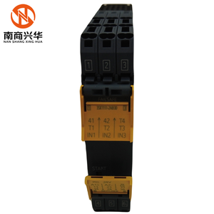 Siemens Nuevo Original Sirius <span class=keywords><strong>3SK</strong></span> Relé de conmutación de seguridad 3SK11112AB30 3SK1111-2AB30 Relé de seguridad - Product Image 2