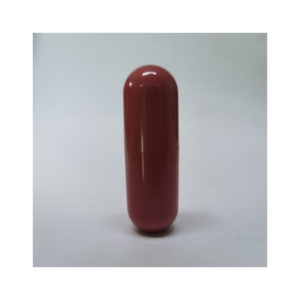 מפעל מכירה ישירה גודל קטן פלסטיק צבע איפור מותאם אישית ריק שפתון - Product Image 4