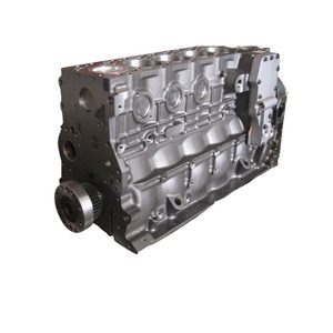 Huida Khối Xi Lanh 6261-21-1100 Dùng Cho Động Cơ D155-6 Máy Ủi 6D140E-5 - Product Image 1