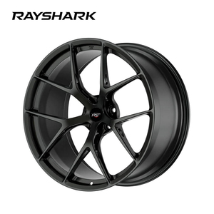 Ruedas RS Custom FI-R 5x120 Cóncavas Monobloque Multirradio de 19 y 20 Pulgadas Forjadas para BMW <span class=keywords><strong>M3</strong></span> F80 - Product Image 3