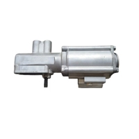 Nouvelle valve CAIFU 0501215299 pour boîte de vitesses de camion ZF 16S181 16S1625 16S1820 16S1822 12S2130 12S2131 12S2133 12S2333 3