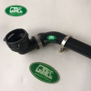 Шланг радиатора LR006135 LR003540 GL2183 для Land Rover Freelander 2 2006-2014 GAPC производитель автомобильных запчастей - Product Image 5