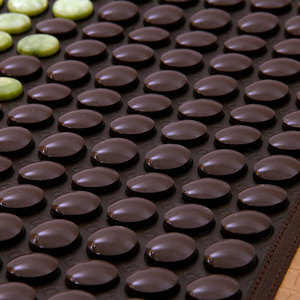 2025 Bio <span class=keywords><strong>Mat</strong></span> phụ nữ kinh nguyệt Pad giải quyết vấn đề sản phẩm toàn thân Massage <span class=keywords><strong>mat</strong></span> fanocare Tourmaline Ngọc Đá <span class=keywords><strong>mat</strong></span> - Product Image 6