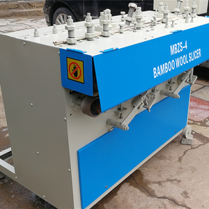 Phổ biến xuất khẩu sang thanh tre making machine/len tre slicer với giá nhà máy! - Product Image 3