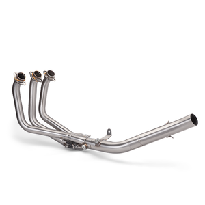 Système d'échappement complet en acier inoxydable M1 pour moto <span class=keywords><strong>MT09</strong></span> MT-09 <span class=keywords><strong>Mt09</strong></span> MT09SP FZ09, de 2021 à 2023 - Product Image 4