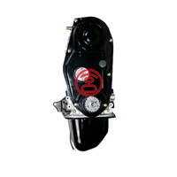 Moteur XC S-uzuki 1000cc 1.0L F10A Essence Bloc Moteur Complet pour Suzuki Carry Samurai Swift Alto 1.0L SOHC