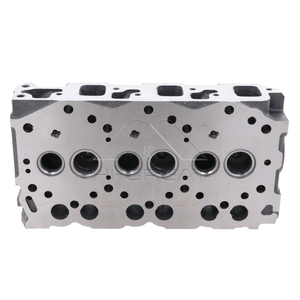 Cabeza de Cilindro 3TNE68 119265-11700 119717-11740 para Deere Sakai Wacker Neuson, Conjunto de Cabeza de Cilindro 119265-11700 119717-1174 - Product Image 2
