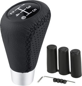 5 Speed/ 6 Speed Car <strong>Gear</strong> Shift Knob Shifter Lever <strong>Gear</strong> <strong>Stick</strong> for yaris - Product Image 1