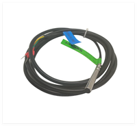 SHT20 SHT21 SHT31 SHT30 SHT35 SHT25 Gamme complète de capteurs de température et d'humidité du sol Sonde en acier inoxydable 304 I2C