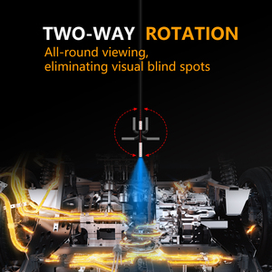 Bestwill HD IP67 Không Thấm Nước Xe Sửa Chữa Động Cơ Máy Kiểm Tra Công Cụ Chẩn Đoán <span class=keywords><strong>Borescope</strong></span> Công Nghiệp Nội Soi Máy Ảnh Với Ánh Sáng - Product Image 4