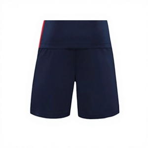 Vêtements d'entraînement de volley-ball en polyester respirant 100% personnalisés, de qualité supérieure, service OEM, vente en gros, nouveaux - Product Image 1