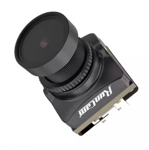 RunCam Phoenix 2 Pro 1500TVL Telecamera FPV per Freestyle con Visione Notturna 16:9/4:<span class=keywords><strong>3</strong></span> Commutabile PAL/NTSC per Droni da Corsa FPV - Product Image 6
