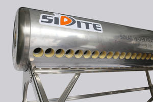 Chaude 200 Litres Long-terme <span class=keywords><strong>solaire</strong></span> Thermique Thermos D'isolation <span class=keywords><strong>Solaire</strong></span> <span class=keywords><strong>Chauffe</strong></span>-<span class=keywords><strong>Eau</strong></span> - Product Image 3