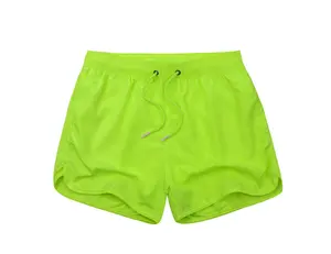 Benutzer definierte Sommer atmungsaktive Frau Beach Shorts Causal Outdoor Fitting Sportswear Shorts