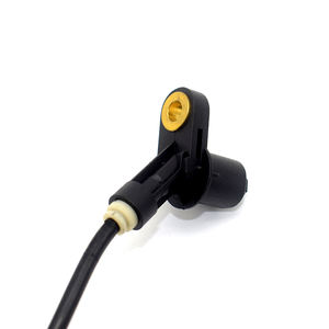 Capteur de vitesse de roue ABS, direction arrière OE, pièces automobiles, capteur de moteur, pièces automobiles pour <span class=keywords><strong>BMW</strong></span> 34521163028/34521182067 - Product Image 6