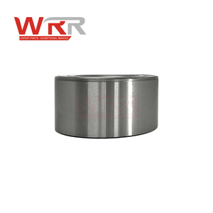 31226783913 31226756889 Rodamiento de rueda para BMW E60 E63 525i 530i, conjunto de brida de cubo de rueda delantera duradero para eje de transmisión, piezas de reparación - Product Image 5