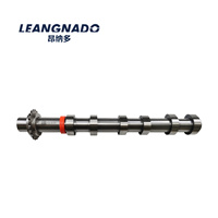 Arbre à cames d'admission droit pour moteur diesel Land Rover 3.0T, accessoires automobiles. OEM: LR057775/1311295/C2S26273/JDE36143. Pour code moteur : 306DT