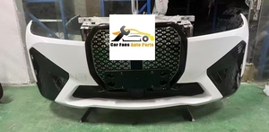 ชุดกันชนหน้า <span class=keywords><strong>BMW</strong></span> <span class=keywords><strong>IX</strong></span> XDrive40 ของแท้ มือสอง - Product Image 4