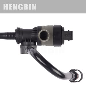 Válvula Solenoide del Canister de Carbón, Pieza de la Bomba de Combustible 13907636154 7636154 - Product Image 3