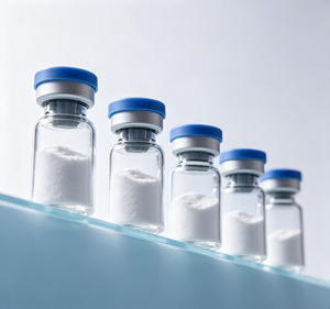 Entrega Rápida de Péptidos Liofilizados, Tripeptido-1 en Polvo, Material de Colágeno para el Cuidado de la Piel, Péptidos en Stock - Product Image 6