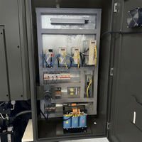 Promotion : Tour CNC horizontal économique TCK36A avec outils motorisés axe C et fonction d'apprentissage