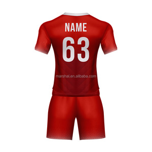 Pants color jumpkits polyester sports new model, online shopping soccer jersey wholesale jersey - Product Image 3