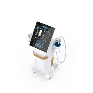 Professional Machine for Non-invasive Pain Treatment <b>Physical</b> Therapy Rehabilitation and Pain Relief - Product Image 4