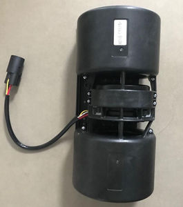 Bus Klimaanlage Bürstenlosen Verdampfer Gebläse 24V - Product Image 1