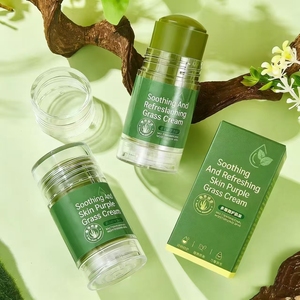 ครีมลิโธสเปอร์มัมบรรเทาอาการปวด ครีมดูแลผิวป้องกันอาการคัน ครีมบำรุงผิวให้ความชุ่มชื้นและเย็น - Product Image 6