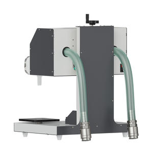 Witbee, máquina de llenado de Motor de bomba de engranajes de altura de botella de 0-320mm ajustable de alta velocidad automática de doble cabezal 20L/min para bolsas y bolsas - Product Image 4