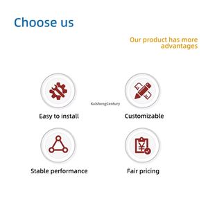 Module diviseur de puissance 8 voies bande L 1,0~2,0 GHz, perte d'insertion 11 dB, VSWR 1,5, <span class=keywords><strong>isolation</strong></span> 25 dB, <span class=keywords><strong>amplitude</strong></span> en bande 0,5 dB, RF - Product Image 4