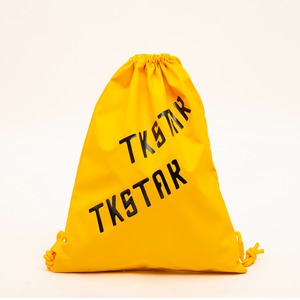 <b>Drawstring</b> <b>Bag</b> Leisure Sports Style Single Shoulder <b>Bag</b> <b>Large</b> Capacity - Product Image 6