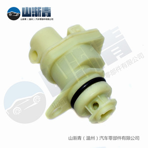 เซ็นเซอร์วัดความเร็ว Peugeot รุ่น SJQ-1006 หมายเลขอะไหล่แท้ 9623111980 9635080680 616070 9635057280 สำหรับรถยนต์ 405 Citroën Fiat Renault Fukang - Product Image 3