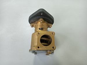 Bomba de Agua de Mar 353-7979 3964765 RE515657 JPR-S7632 para Refrigeración de Motores Marinos e Industriales |   Alto Rendimiento Premium - Product Image 4