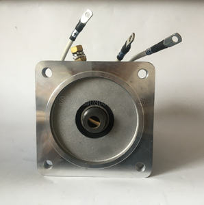 Treuil électrique de bateau 12V, 2 kw, 5500 tr/min, moteur hydraulique en cc - Product Image 4