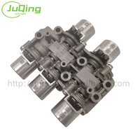 Solenoide de Transmisión Automática de 7 Velocidades 0DE 0BH 0DE325471A DQ500 DSG ODE para VW Audi Skoda