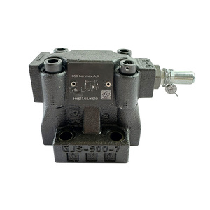 Repuestos de Mantenimiento para Bomba Hidráulica de Ferrocarril, Precio de Fábrica, para Máquina Apisonadora 08-32 - Product Image 3