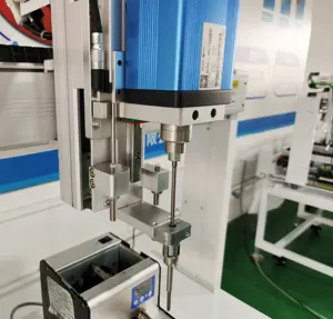 Assembly Component Assembly Machine For Hardware Screw Tightening Machine Automatic Screwdriver Assembly Machine