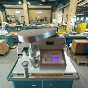 CHINCAN-Probador de presión extrema y lubricidad para fluidos de perforación, control de velocidad manual y puesta a cero - Product Image 3