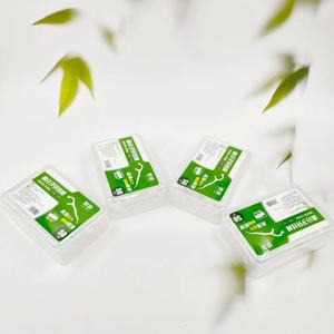 Fil dentaire super fin, fil dentaire jetable en boîte, cure-dent domestique, fil dentaire à un ou deux yuans, vente en gros - Product Image 4