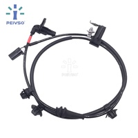 Capteur ABS de freinage de roue avant droite 95671-A9000, qualité testée à 100 %, pour Kia Sedona 2015~2021 95671A9000