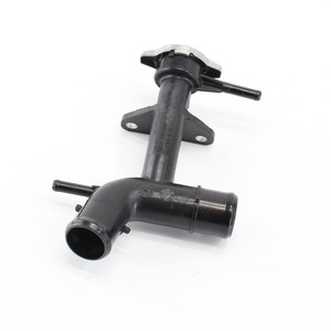 Nouveau réservoir <span class=keywords><strong>de</strong></span> liquide <span class=keywords><strong>de</strong></span> refroidissement Great Wall Haval H6 Blue Label WEY VV5 VV7 OLIVER Chine Sans garantie - Product Image 2