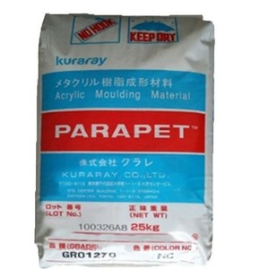 Résine PMMA transparente Kuraray Japan HR1000L, résistante à la chaleur, à fort impact et aux UV, pour applications automobiles - Product Image 2
