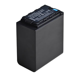 VW-VBD98 AG-VBR118 11800 мАч батарея для Pana Sonic AG-3DA1 AC8 DVX200 HPX250 HPX255 HVX201 AJ-PCS060 PX298 <span class=keywords><strong>X1000</strong></span> Z10000 камера - Product Image 2