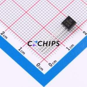 Transistor bipolaire à jonction (BJT) S8050-C TO-92, neuf et original - Product Image 1