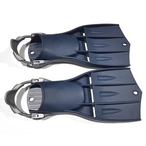 ตีนกบสำหรับดำน้ำลึกเปิดส้นคุณภาพสูง - Product Image 3